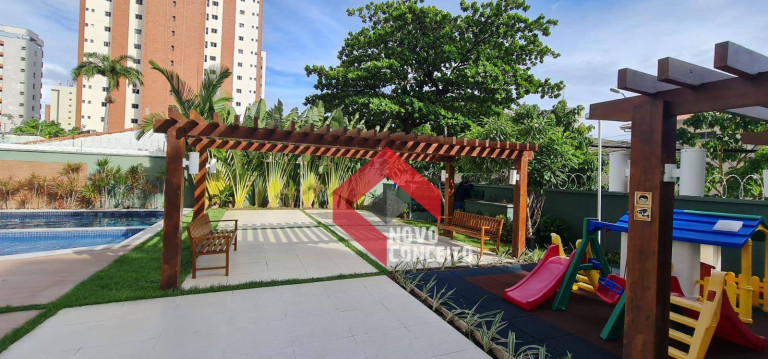 Imagem Apartamento com 3 Quartos à Venda, 156 m² em Aldeota - Fortaleza Imagem Apartamento com 3 Quartos à Venda, 156 m² em Aldeota - Fortaleza