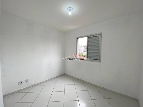 Imagem Apartamento com 2 Quartos à Venda, 52 m² em Canto Do Forte - Praia Grande