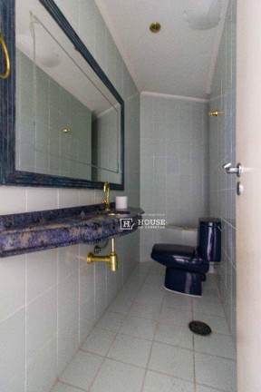 Imagem Apartamento com 2 Quartos à Venda, 137 m² em Vila Alpina - São Paulo