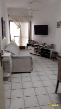 Apartamento com 1 Quarto à Venda, 52 m² em Aviação - Praia Grande
