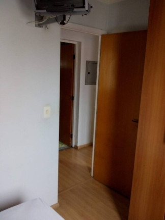 Imagem Apartamento com 3 Quartos à Venda, 60 m² em Vila Luzita - Santo André Imagem Apartamento com 3 Quartos à Venda, 60 m² em Vila Luzita - Santo André