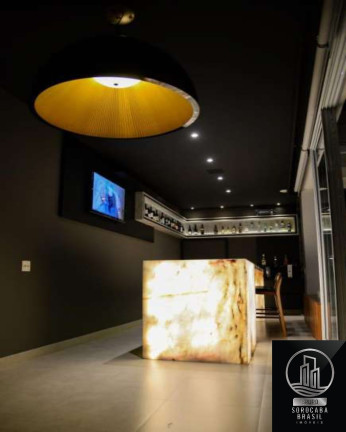 Imagem Casa com 3 Quartos à Venda, 430 m² em Parque Campolim - Sorocaba