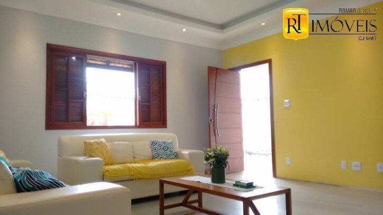 Imagem Casa com 3 Quartos à Venda, 218 m² em Parque Hotel - Araruama Imagem Casa com 3 Quartos à Venda, 218 m² em Parque Hotel - Araruama