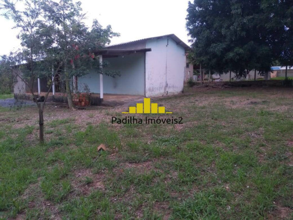 Imagem Chácara à Venda, 12.000 m² em Centro - Capela Do Alto Imagem Chácara à Venda, 12.000 m² em Centro - Capela Do Alto