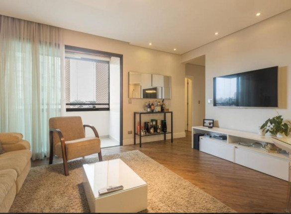 Apartamento com 2 Quartos à Venda, 72 m² em Vila Mariana - São Paulo