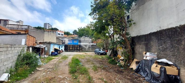 Imagem Terreno à Venda, 431 m² em Vila Pereira Cerca - São Paulo Imagem Terreno à Venda, 431 m² em Vila Pereira Cerca - São Paulo