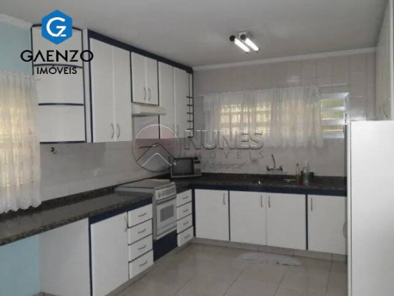 Imagem Sobrado com 3 Quartos à Venda, 221 m² em Jardim Das Flores - Osasco