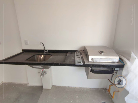 Imagem Apartamento com 2 Quartos à Venda, 69 m² em Vila Augusta - Guarulhos
