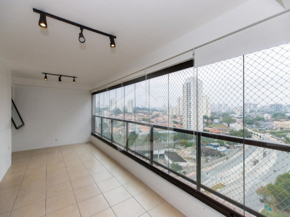 Imagem Apartamento com 4 Quartos à Venda, 167 m² em Chácara Santo Antônio - São Paulo Imagem Apartamento com 4 Quartos à Venda, 167 m² em Chácara Santo Antônio - São Paulo