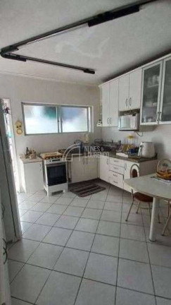 Imagem Apartamento com 3 Quartos à Venda, 140 m² em Gonzaga - Santos Imagem Apartamento com 3 Quartos à Venda, 140 m² em Gonzaga - Santos