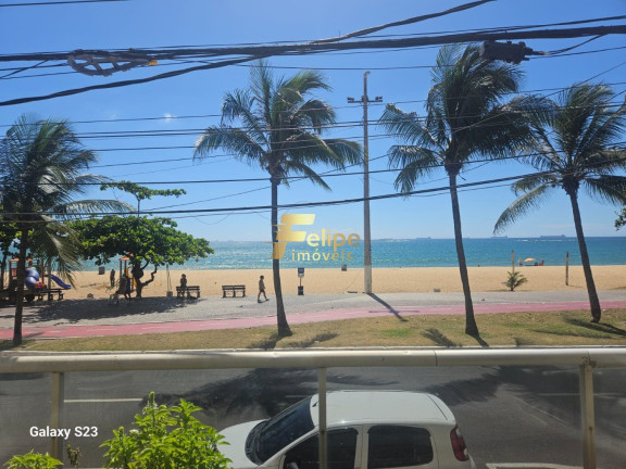 Imóvel com 3 Quartos à Venda, 135 m² em Praia Da Costa - Vila Velha