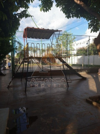 Imagem Apartamento com 2 Quartos à Venda, 55 m² em Ipiranga - Ribeirão Preto Imagem Apartamento com 2 Quartos à Venda, 55 m² em Ipiranga - Ribeirão Preto