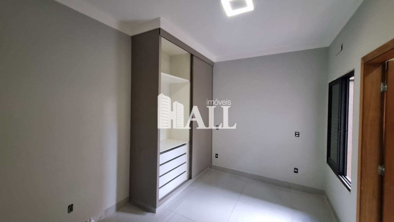 Imagem Casa com 3 Quartos à Venda, 175 m² em Residencial Maria Júlia - São José Do Rio Preto Imagem Casa com 3 Quartos à Venda, 175 m² em Residencial Maria Júlia - São José Do Rio Preto