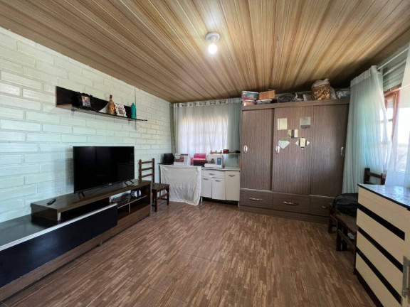 Imagem Casa com 3 Quartos à Venda, 135 m² em Centro - Balneário Barra Do Sul
