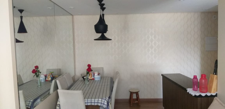 Imagem Apartamento com 3 Quartos à Venda, 53 m² em Pauliceia - São Bernardo Do Campo Imagem Apartamento com 3 Quartos à Venda, 53 m² em Pauliceia - São Bernardo Do Campo