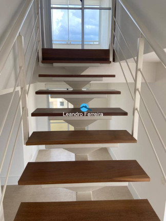 Imagem Cobertura com 3 Quartos à Venda, 227 m² em Centro - Santo André Imagem Cobertura com 3 Quartos à Venda, 227 m² em Centro - Santo André