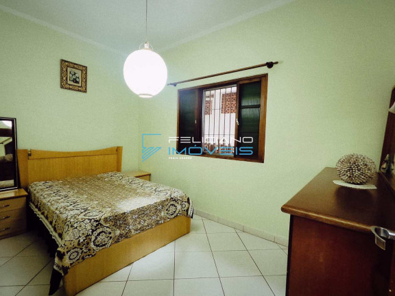 Imagem Casa com 3 Quartos à Venda, 200 m² em Canto Do Forte - Praia Grande