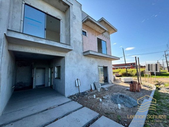 Casa com 3 Quartos à Venda, 141 m² em Salinas - Balneário Barra Do Sul