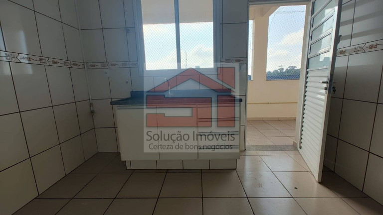 Imagem Apartamento com 2 Quartos para Alugar,  em Jardim Maria Cândida - Caçapava