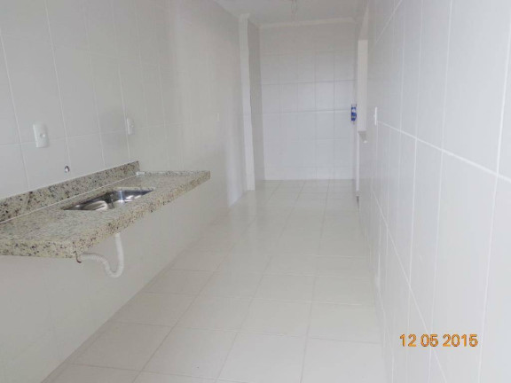 Imagem Apartamento com 2 Quartos à Venda, 87 m² em Ocian - Praia Grande