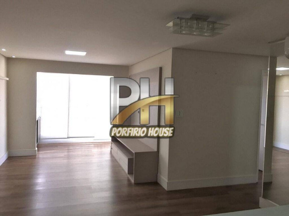 Apartamento com 3 Quartos à Venda, 85 m² em Vila Gumercindo - São Paulo