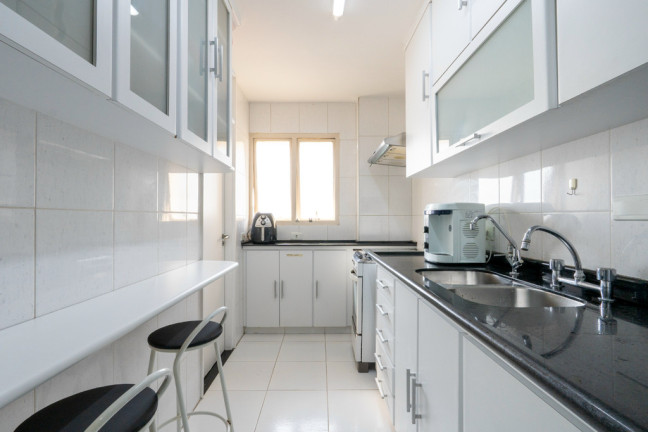 Imagem Apartamento com 3 Quartos à Venda, 104 m² em Vila Olímpia - São Paulo