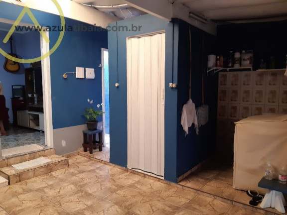 Imagem Casa com 2 Quartos à Venda, 89 m² em Jardim Alvinópolis - Atibaia Imagem Casa com 2 Quartos à Venda, 89 m² em Jardim Alvinópolis - Atibaia