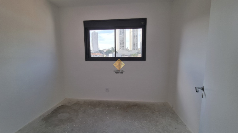 Imagem Apartamento com 3 Quartos à Venda, 70 m² em Butantã - São Paulo