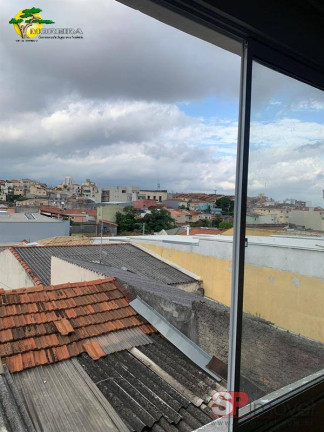 Imagem Casa com 3 Quartos à Venda, 120 m² em Parada Inglesa - São Paulo