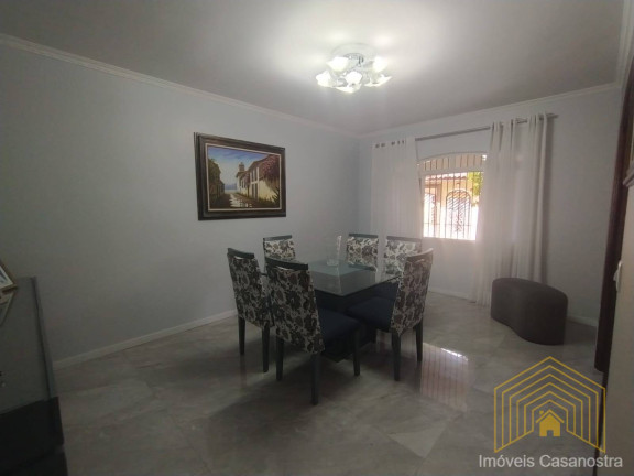 Imagem Casa com 3 Quartos à Venda, 220 m² em Jardim Das Nações - Guarulhos