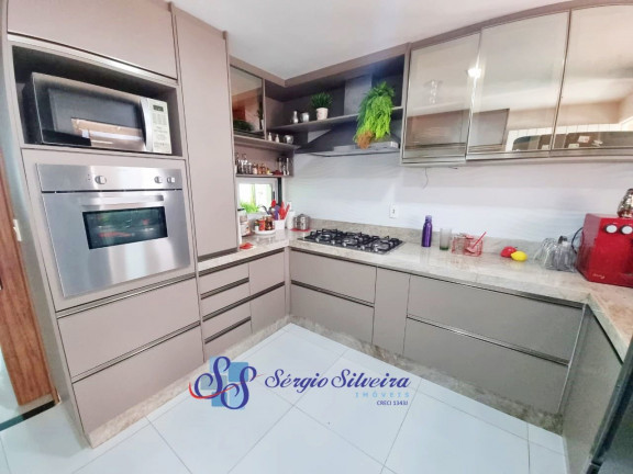 Imagem Casa com 4 Quartos à Venda, 530 m² em Coaçu - Eusébio