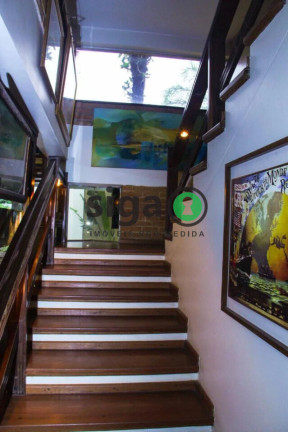 Imagem Casa com 3 Quartos à Venda, 550 m² em Ibirapuera - São Paulo