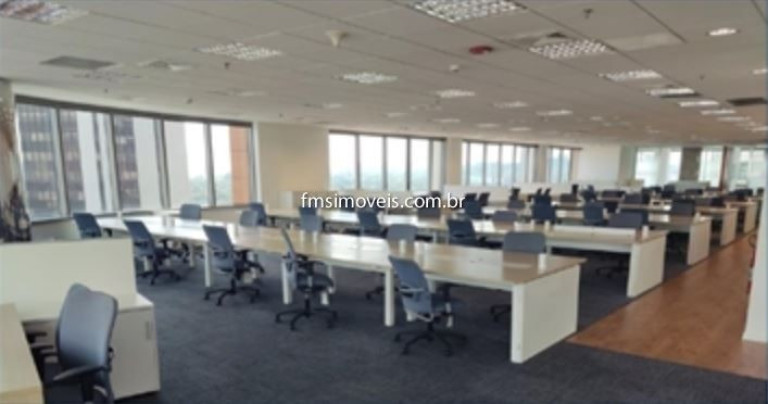 Imagem Imóvel para Alugar, 1.488 m² em Pinheiros - São Paulo Imagem Imóvel para Alugar, 1.488 m² em Pinheiros - São Paulo