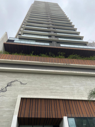 Imagem Apartamento com 2 Quartos à Venda, 72 m² em Pinheiros - São Paulo