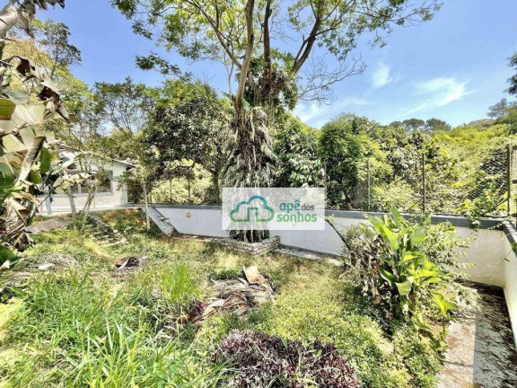Imagem Casa com 4 Quartos à Venda, 408 m² em Paisagem Renoir - Cotia