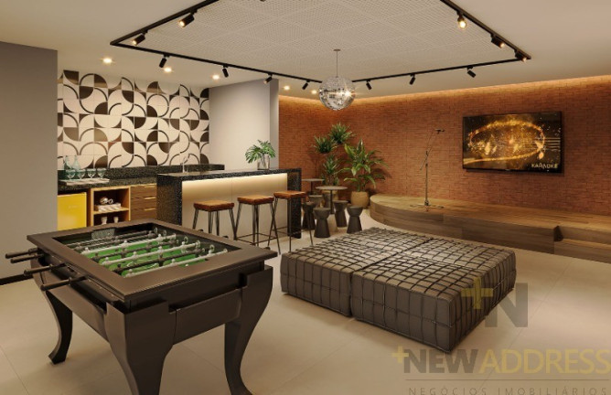 Imagem Apartamento com 3 Quartos à Venda, 78 m² em Jardim Camburi - Vitória Imagem Apartamento com 3 Quartos à Venda, 78 m² em Jardim Camburi - Vitória