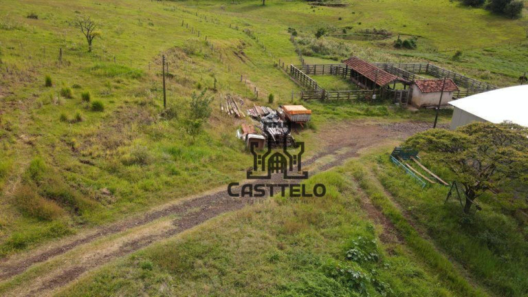 Imagem Fazenda à Venda, 1.140.400 m² em Zona Rural - Assaí Imagem Fazenda à Venda, 1.140.400 m² em Zona Rural - Assaí