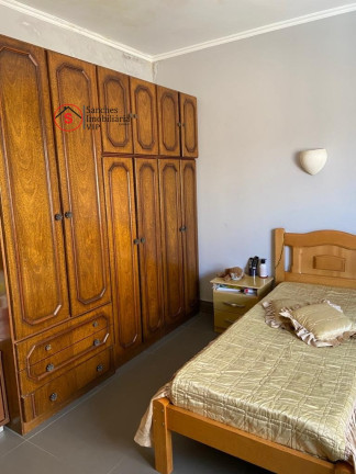 Imagem Sobrado com 3 Quartos à Venda, 238 m² em Vila Canero - São Paulo Imagem Sobrado com 3 Quartos à Venda, 238 m² em Vila Canero - São Paulo