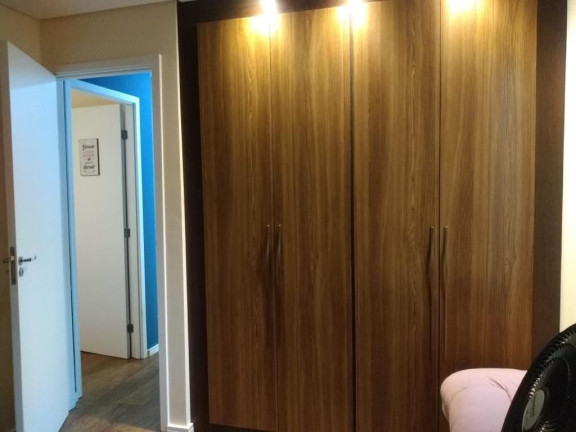 Imagem Sobrado com 2 Quartos à Venda, 61 m² em Chácara Faggion - Suzano Imagem Sobrado com 2 Quartos à Venda, 61 m² em Chácara Faggion - Suzano