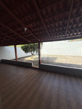 Imagem Casa com 3 Quartos à Venda, 182 m² em Setor Palmares - Trindade Imagem Casa com 3 Quartos à Venda, 182 m² em Setor Palmares - Trindade