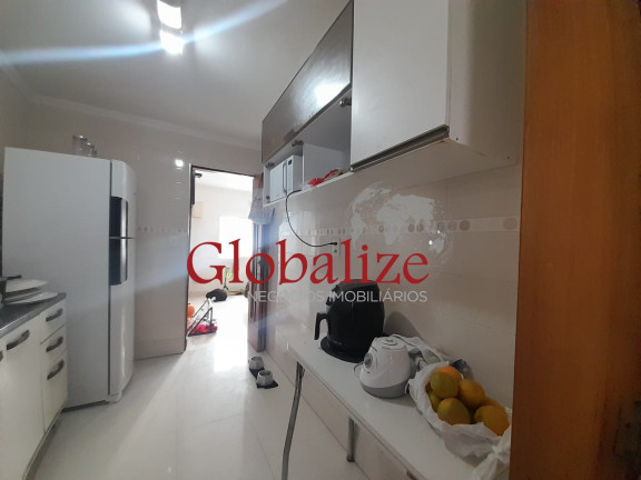 Imagem Imóvel com 2 Quartos à Venda, 54 m² em Aparecida - Santos Imagem Imóvel com 2 Quartos à Venda, 54 m² em Aparecida - Santos