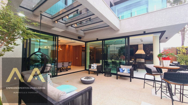 Imagem Casa com 4 Quartos à Venda, 380 m² em Alphaville - Santana De Parnaíba Imagem Casa com 4 Quartos à Venda, 380 m² em Alphaville - Santana De Parnaíba