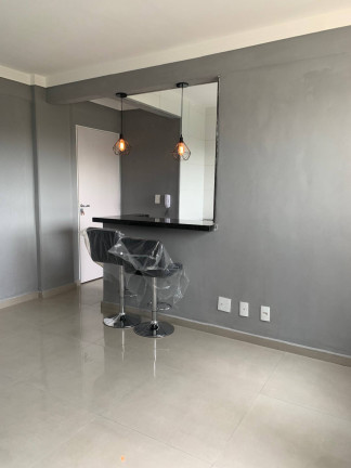 Apartamento com 2 Quartos para Alugar, 47 m² em Liberdade - Santa Luzia