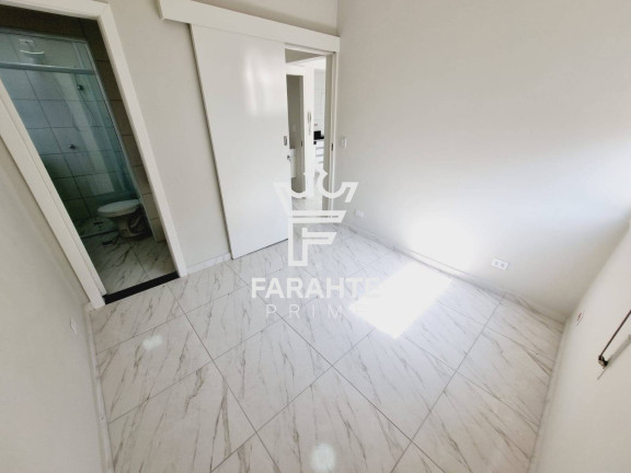 Imagem Apartamento com 1 Quarto à Venda, 49 m² em Boqueirão - Santos Imagem Apartamento com 1 Quarto à Venda, 49 m² em Boqueirão - Santos