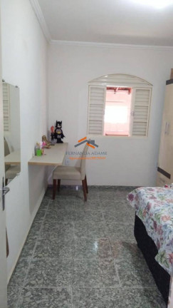 Imagem Casa com 3 Quartos à Venda, 200 m² em Vila Monte Alegre - Paulínia Imagem Casa com 3 Quartos à Venda, 200 m² em Vila Monte Alegre - Paulínia