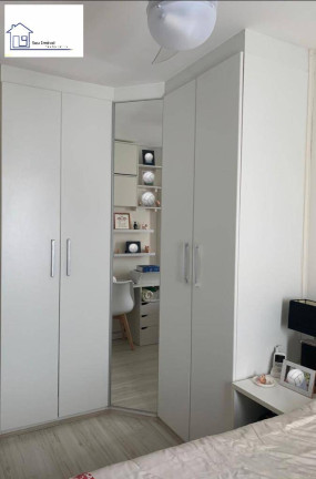 Imagem Apartamento com 2 Quartos à Venda, 52 m² em Jacarepaguá - Rio De Janeiro
