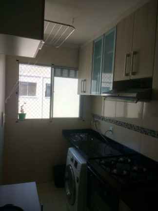 Imagem Apartamento com 2 Quartos à Venda, 48 m² em Vossoroca - Votorantim Imagem Apartamento com 2 Quartos à Venda, 48 m² em Vossoroca - Votorantim