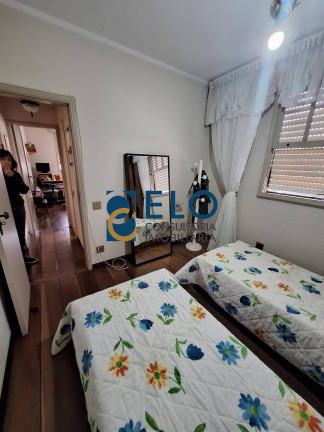 Imagem Apartamento com 3 Quartos à Venda, 150 m² em Boqueirão - Santos Imagem Apartamento com 3 Quartos à Venda, 150 m² em Boqueirão - Santos