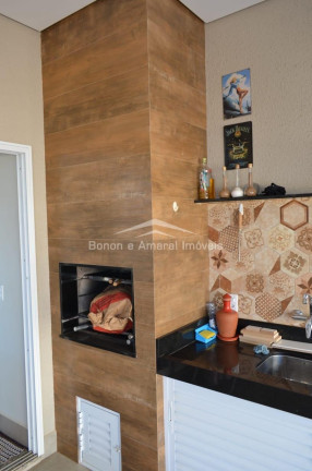 Imagem Casa de Condomínio com 3 Quartos à Venda, 397 m² em Parque Brasil 500 - Paulínia