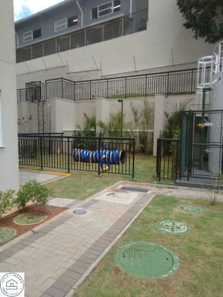 Imagem Apartamento com 2 Quartos à Venda, 34 m² em Socorro ( Zona Sul ) - São Paulo Imagem Apartamento com 2 Quartos à Venda, 34 m² em Socorro ( Zona Sul ) - São Paulo